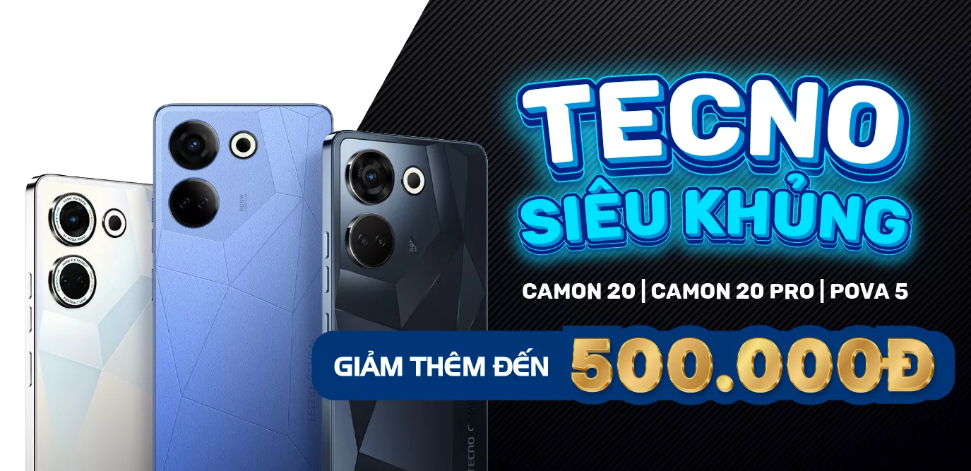TECNO